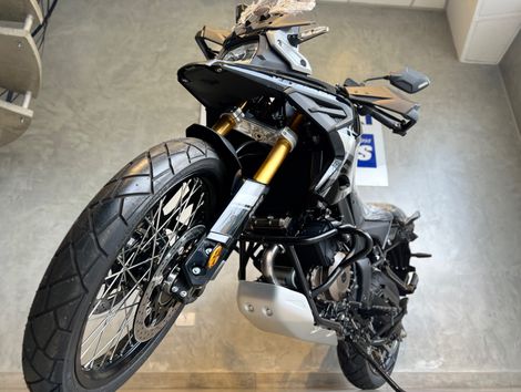 SUZUKI Motos V-STROM 1050 XT