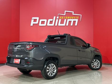 Fiat Strada Freedom 1.3 Flex 8V  CS Plus