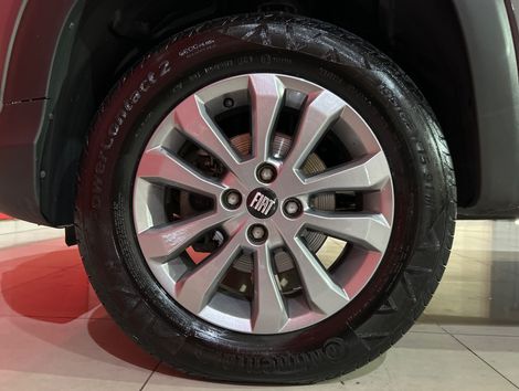 Fiat Strada Freedom 1.3 Flex 8V  CS Plus