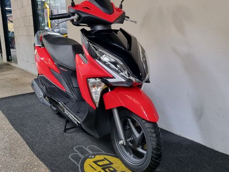 HONDA ELITE 125