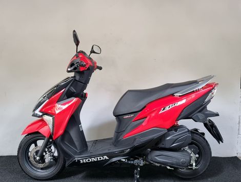 HONDA ELITE 125