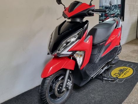 HONDA ELITE 125