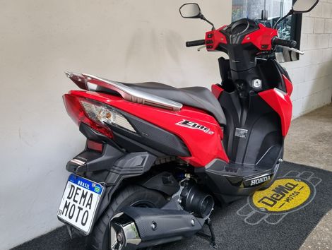 HONDA ELITE 125