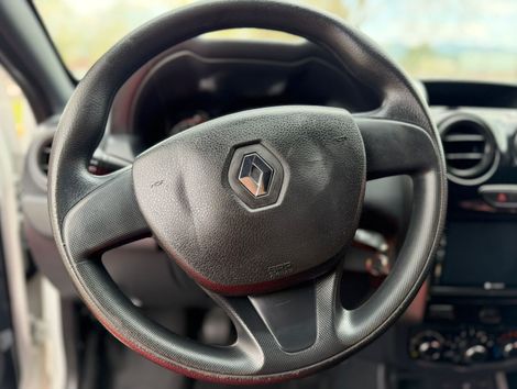 Renault DUSTER OROCH Dyna. 1.6 Flex 16V Mec.