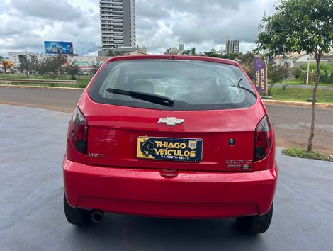 Chevrolet Celta Spirit/ LT 1.0 MPFI 8V FlexP. 5p