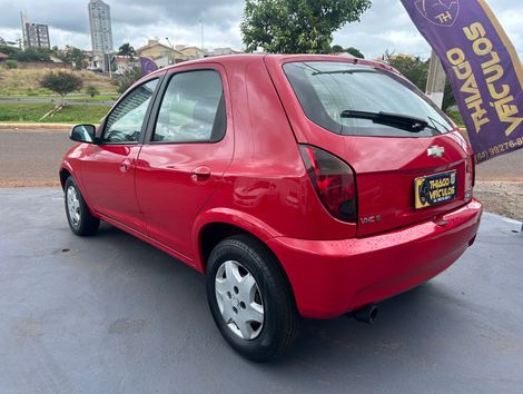 Chevrolet Celta Spirit/ LT 1.0 MPFI 8V FlexP. 5p