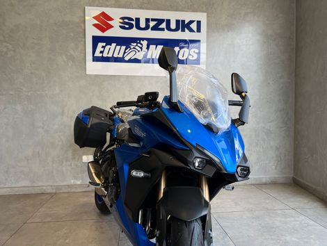 SUZUKI GSX-S 1000 GT