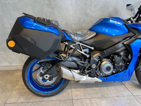 SUZUKI GSX-S 1000 GT