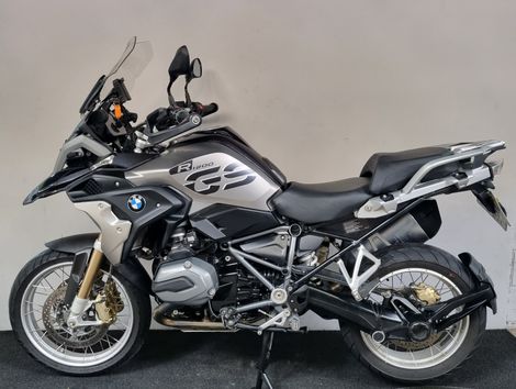 BMW R 1200 GS