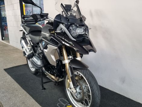 BMW R 1200 GS