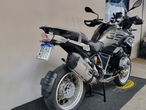 BMW R 1200 GS