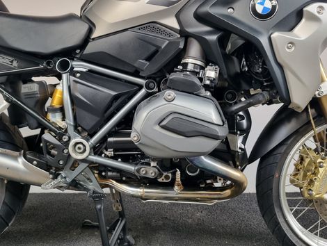 BMW R 1200 GS