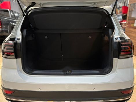 VolksWagen T-Cross Highline 1.4 TSI Flex 16V 5p Aut
