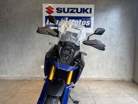 SUZUKI Motos V-STROM 800 DE