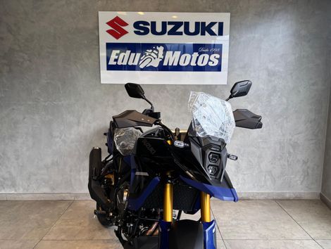 SUZUKI Motos V-STROM 800 DE