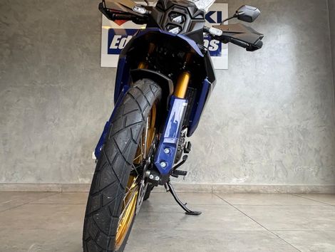 SUZUKI Motos V-STROM 800 DE