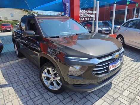 Chevrolet MONTANA LTZ 1.2 Turbo Flex 12V 4p Aut.