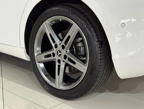 Mercedes A 250 2.0 TB Hatch Vision