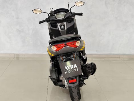 YAMAHA NMAX Connected SE 160 ABS