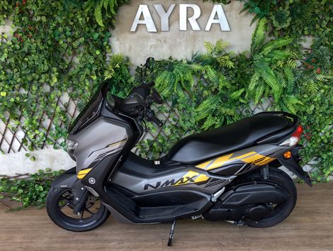 YAMAHA NMAX Connected SE 160 ABS