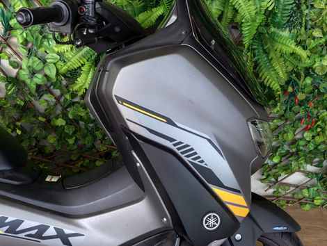 YAMAHA NMAX Connected SE 160 ABS
