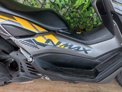 YAMAHA NMAX Connected SE 160 ABS