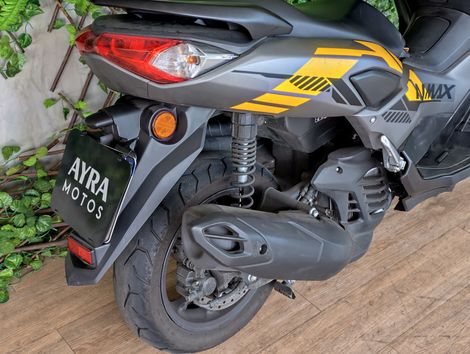 YAMAHA NMAX Connected SE 160 ABS