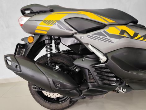 YAMAHA NMAX Connected SE 160 ABS