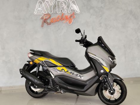 YAMAHA NMAX Connected SE 160 ABS