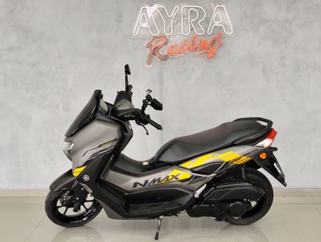 YAMAHA NMAX Connected SE 160 ABS