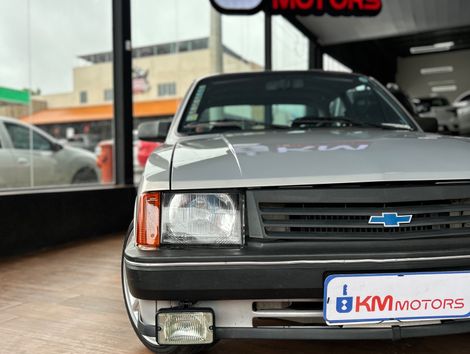 Chevrolet Chevette L / SL / SL/e / DL / SE 1.6
