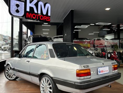 Chevrolet Chevette L / SL / SL/e / DL / SE 1.6