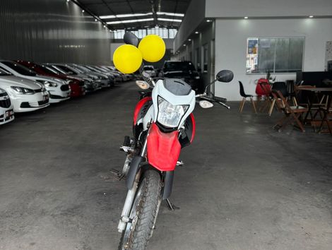HONDA NXR 160 BROS ESDD FLEXONE