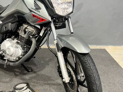 HONDA CG 160 FAN Flex