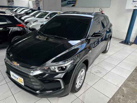 Chevrolet TRACKER LT 1.0 Turbo 12V Flex Aut.