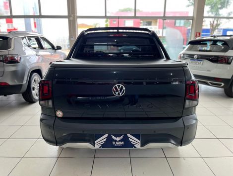 VolksWagen Saveiro Extreme 1.6 Flex 16V CD