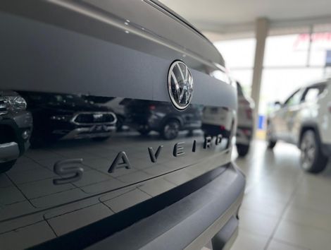 VolksWagen Saveiro Extreme 1.6 Flex 16V CD