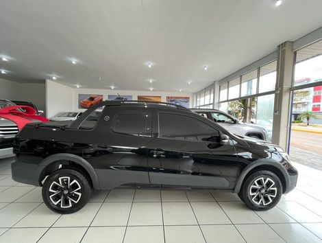 VolksWagen Saveiro Extreme 1.6 Flex 16V CD