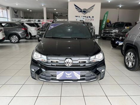 VolksWagen Saveiro Extreme 1.6 Flex 16V CD