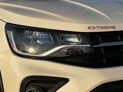 VolksWagen Saveiro Extreme 1.6 Flex 16V CD