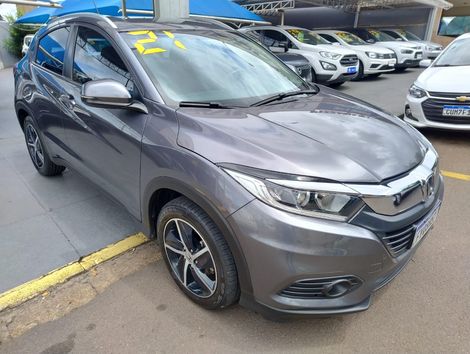 Honda HR-V EX 1.8 Flexone 16V 5p Aut.