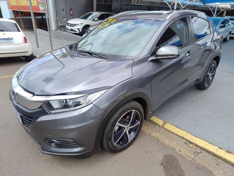 Honda HR-V EX 1.8 Flexone 16V 5p Aut.