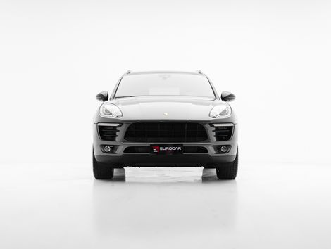 Porsche Macan 2.0 Turbo