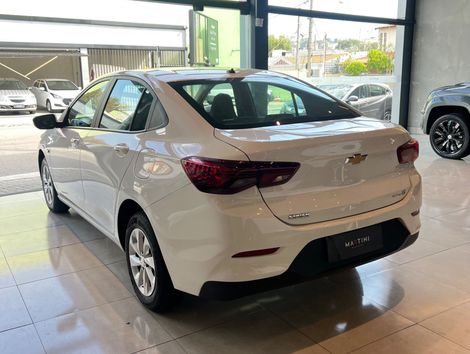 Chevrolet ONIX SEDAN Plus LT 1.0 12V Flex 4p Mec.