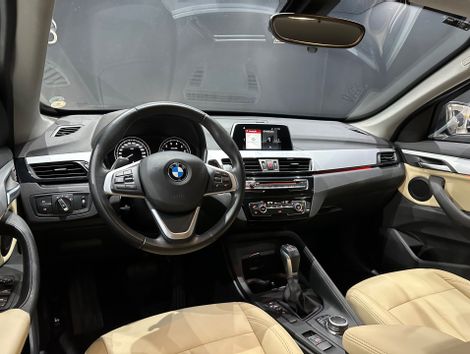 BMW X1 SDRIVE 20i 2.0/2.0 TB Acti.Flex Aut.