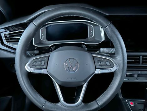 VolksWagen Nivus Highline 1.0 200 TSI Flex Aut.