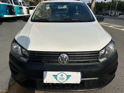 VolksWagen Saveiro Robust 1.6 Total Flex 8V