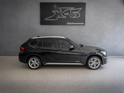 BMW X1 SDRIVE 20i 2.0/2.0 TB Acti.Flex Aut.