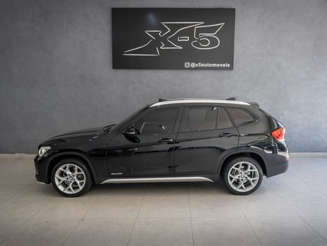 BMW X1 SDRIVE 20i 2.0/2.0 TB Acti.Flex Aut.