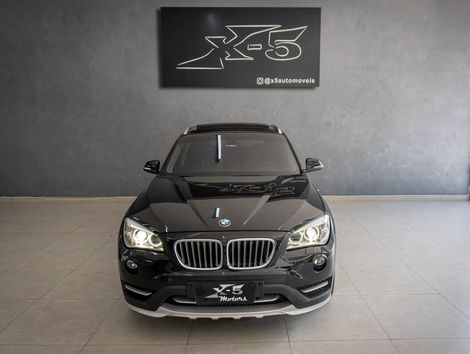 BMW X1 SDRIVE 20i 2.0/2.0 TB Acti.Flex Aut.